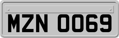 MZN0069