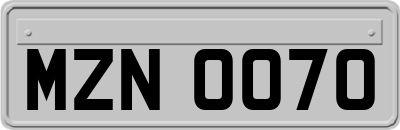 MZN0070