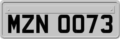 MZN0073