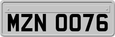 MZN0076