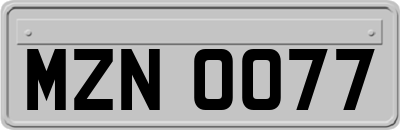 MZN0077