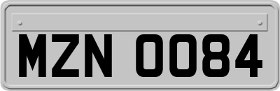 MZN0084