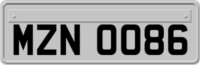 MZN0086