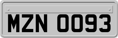 MZN0093