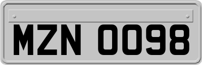 MZN0098