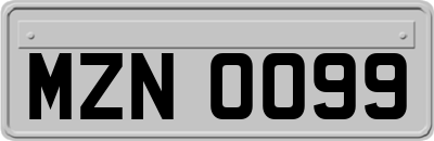 MZN0099