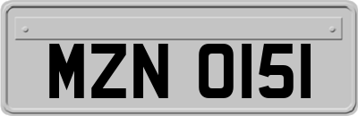 MZN0151