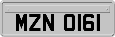 MZN0161