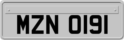 MZN0191