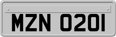 MZN0201