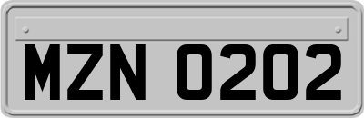 MZN0202