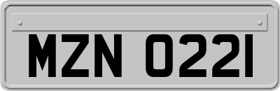 MZN0221