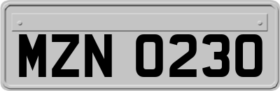 MZN0230