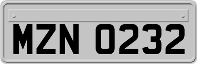 MZN0232