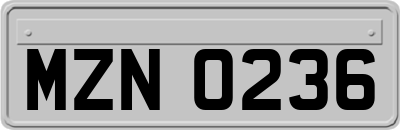 MZN0236