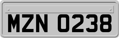 MZN0238