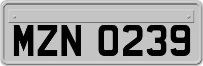 MZN0239