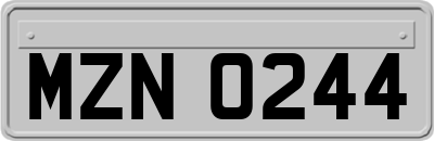 MZN0244