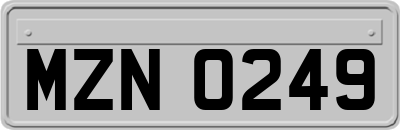 MZN0249