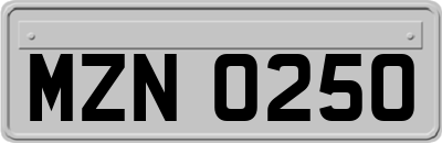 MZN0250