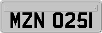 MZN0251