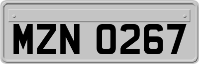 MZN0267