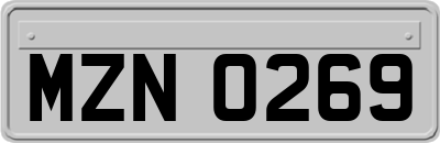 MZN0269