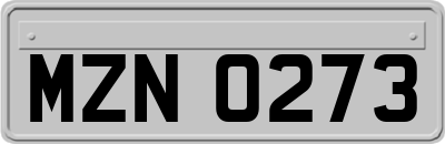 MZN0273