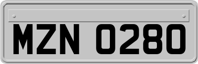 MZN0280