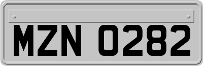 MZN0282