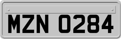 MZN0284