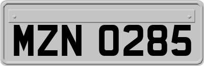 MZN0285