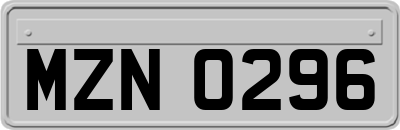 MZN0296