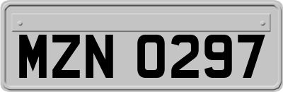 MZN0297