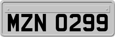 MZN0299