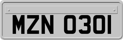 MZN0301