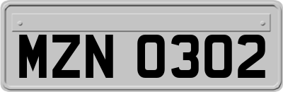 MZN0302