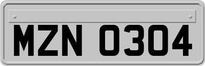 MZN0304