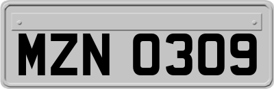 MZN0309