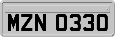 MZN0330