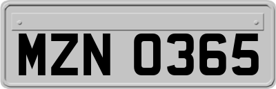 MZN0365