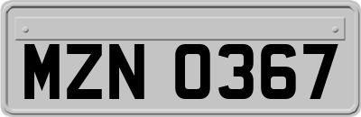 MZN0367