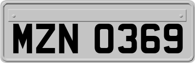 MZN0369