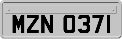 MZN0371