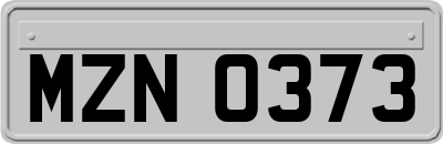 MZN0373