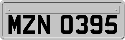 MZN0395