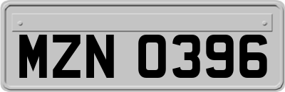 MZN0396