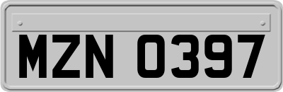 MZN0397