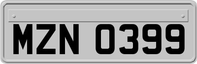 MZN0399