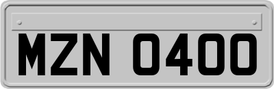 MZN0400